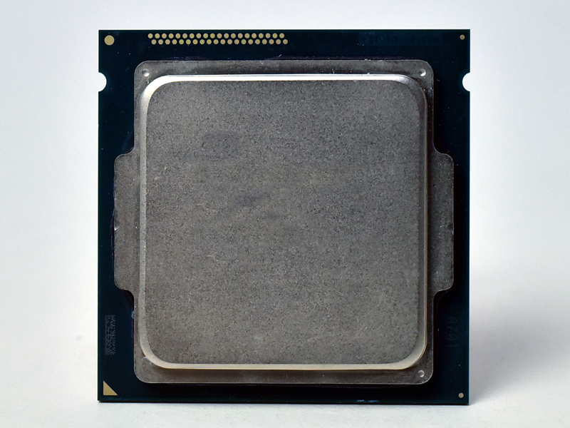 Intel「Broadwell-K」ベンチマーク速報 ～Core i7-5775CとCore i5