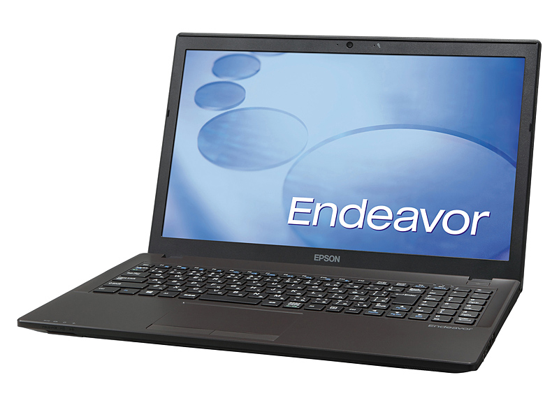 EPSON Endeavor NJ5970E GTX950M ゲーミングノート - ノートPC