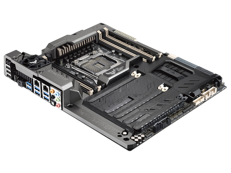 本物保証お得ASUS X99-A マザーボード&CPU&メモリ マザーボード