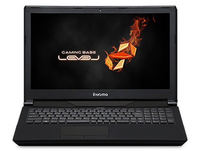 iiyama PC、GeForce GTX 960M搭載の15型ゲーミングノート