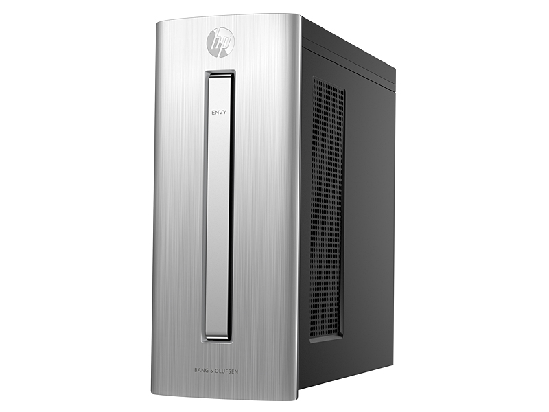 日本HP、Skylakeを搭載した水冷対応Windows 10デスクトップなど - PC Watch