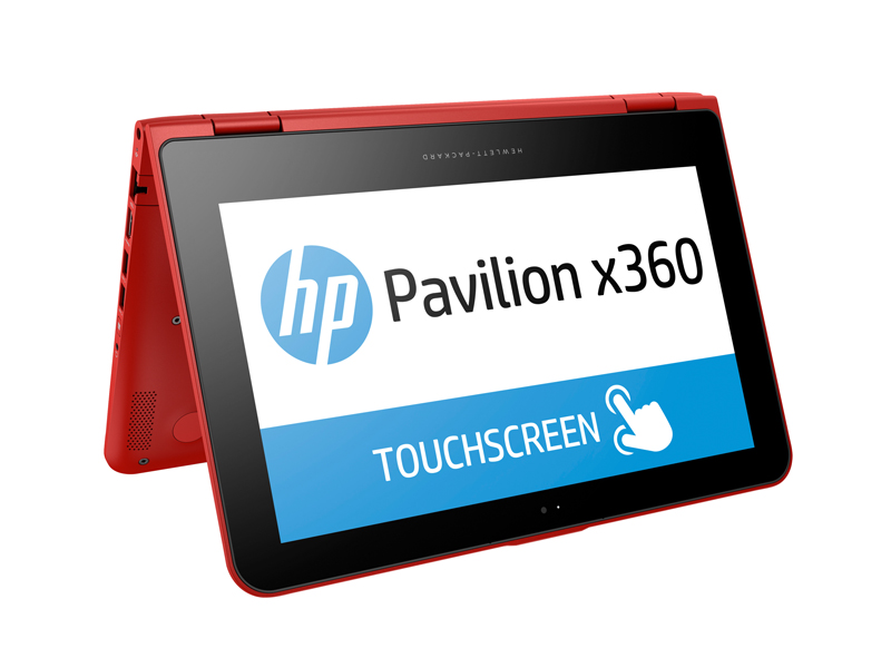 日本HP、「Pavilion 11 x360」をIPS液晶に変更しWindows 10搭載 ～11.6
