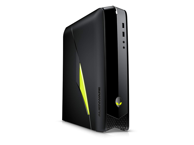 DELL ALIENWARE R12/i7/16GB/512GB SSD/水冷