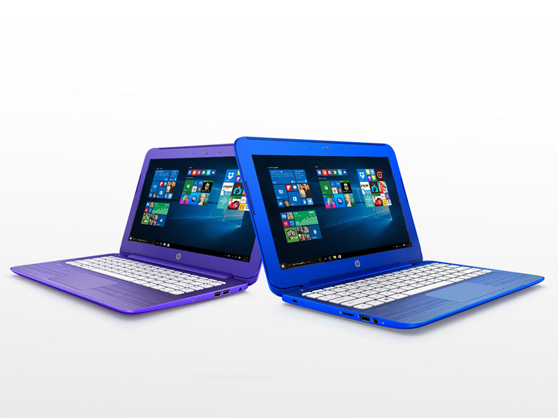 HP、199ドルの11.6型ノート「HP Stream 11」にWindows 10を搭載 - PC Watch