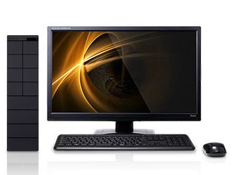 iiyama PC、上位版Skylake搭載で9万円台の鎧張りスリムPC - PC Watch