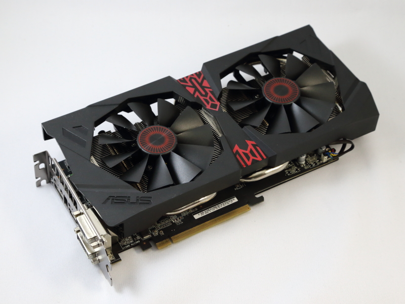 レビュー】AMDのミドルレンジGPU「Radeon R9 380X」を試す - PC Watch