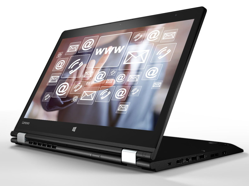 Lenovo【ジャンク品】ThinkPad P40 Yoga