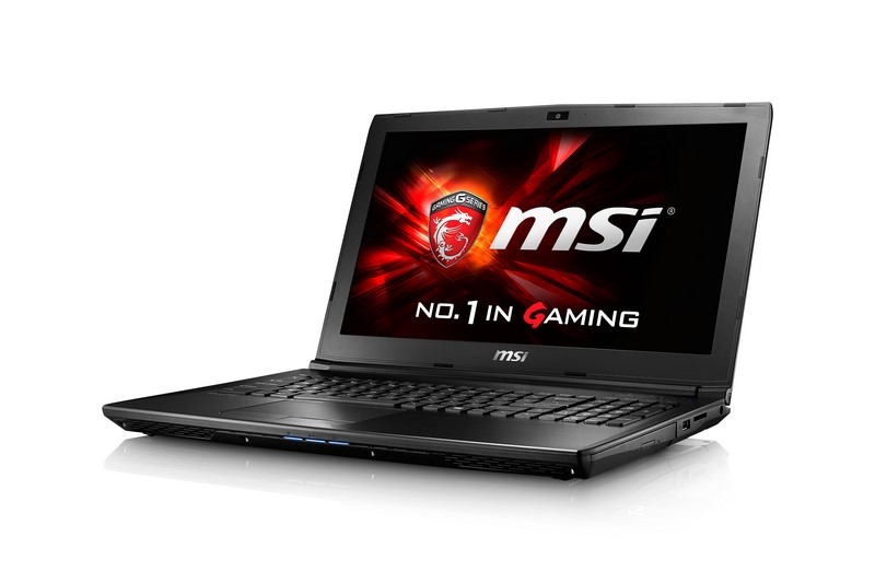 MSI、約16万円のGeForce GTX 950M搭載エントリーゲーミングノート