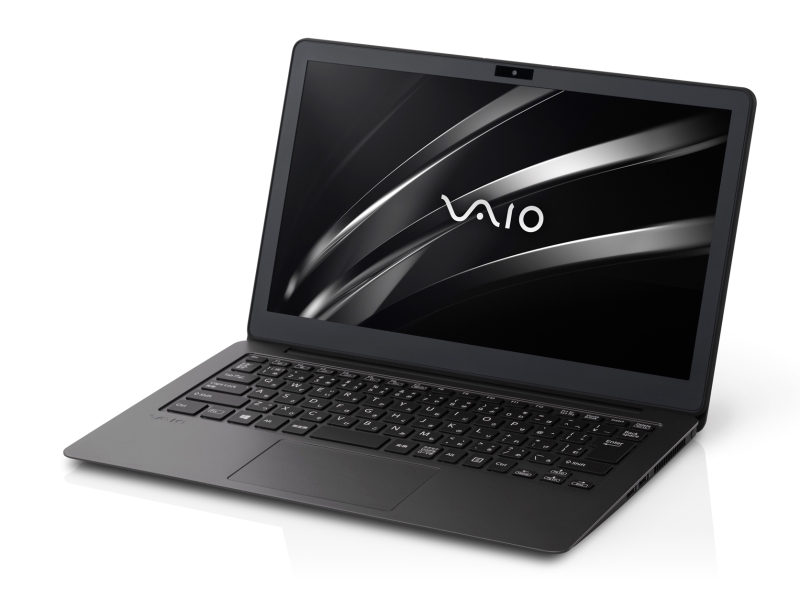[大幅値下げ‼️]VAIO Z (フリップモデル　2018年購入) important_image.jpg