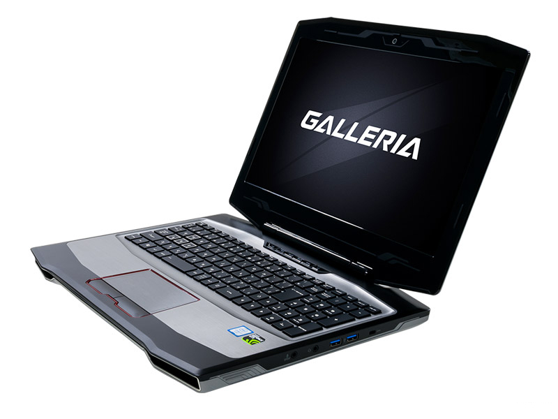 GTX970M搭載 ゲーミングノート i7 16GB SSD-