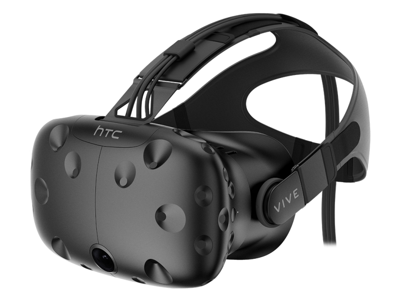 HTC Vive pro VRヘッドセット VRヘッドセッド HTC VIVE Cosmos