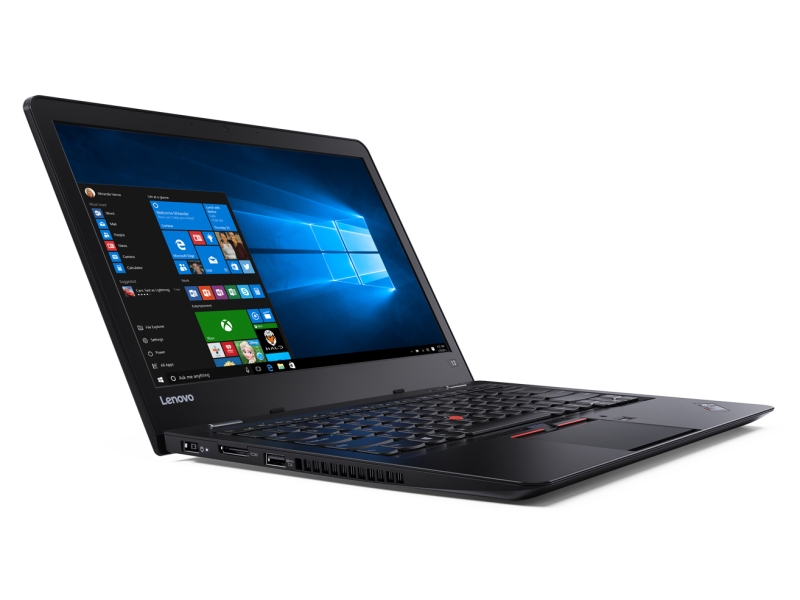 WiDi対応の13.3型ノート「ThinkPad 13」 - PC Watch