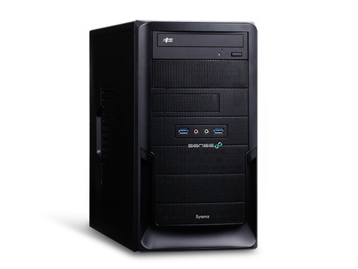 クリエイター向け自作PC i5-3570 クリエイターPC パソコン Quadro K620