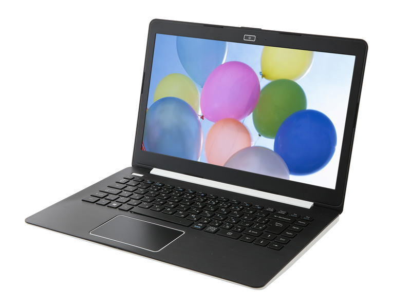 ノートPCNKT161 Celeron N3050 2GB 32GB - ノートPC