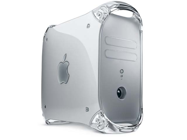 アップル、デュアルPowerPC G4 1GHz搭載機などPower Mac G4を一新