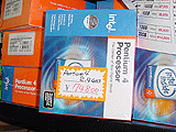 Pentium 4 2.4GHz