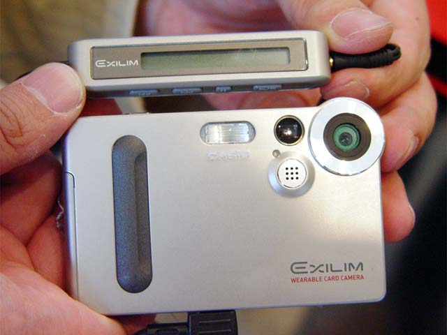CASIO EXILIM(エクシリム) EX-M1 薄型デジカメ 価格比較