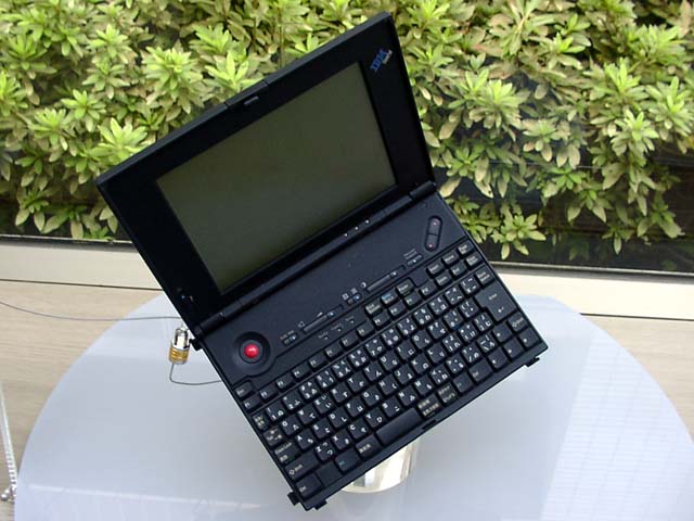 ThinkPad 10th Anniversary Special 12