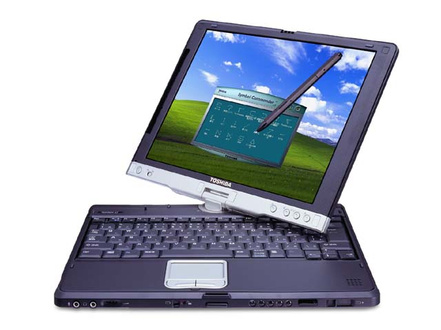 東芝、コンバーチブル型Tablet PC「DynaBook SS3500」
