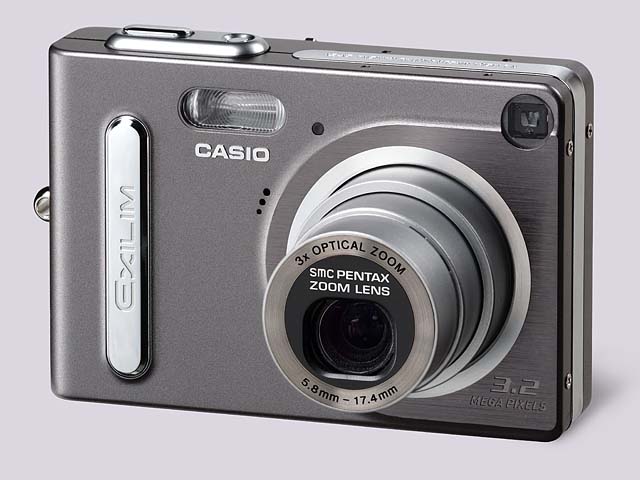 30%OFF SALE セール CASIO EXILIM EX-Z3 | nongferndaddy.com