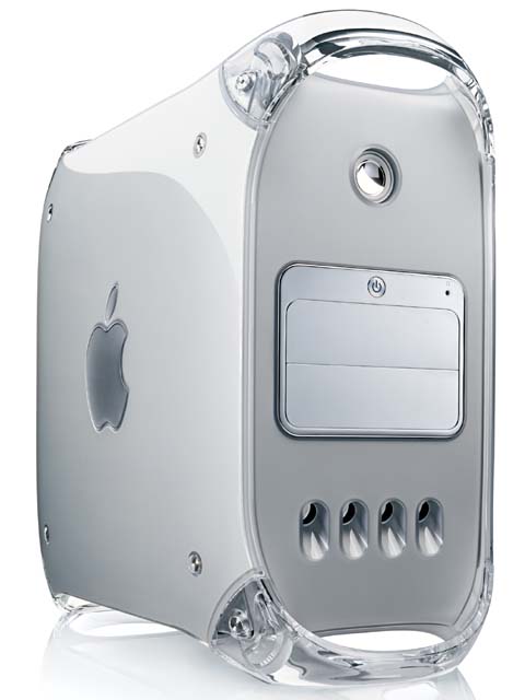 Apple Power Mac G4 MDD 1.25GHz OS9.2単独起動