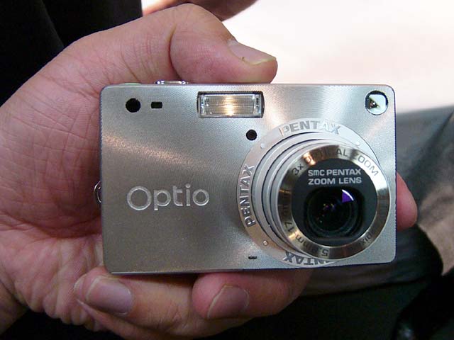 評判 PENTAX デジタルカメラ OPTIO オプティオ W60 シルバー 1000万画素 光学5倍ズーム OPTIOW60S ilam.org