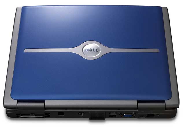 DELL insprion 5100