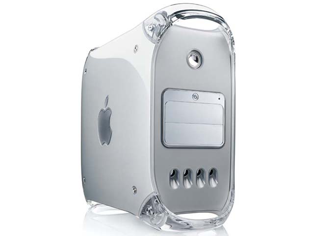 Power Mac G4(MDD)及びXserve G4 1.8GHz Dual