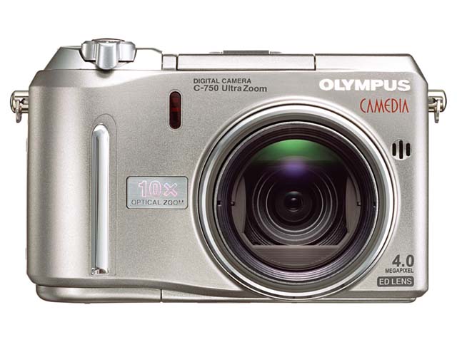 オリンパス O001-C740-1 OLYMPUS製デジカメ C-740Ultra ZOOM