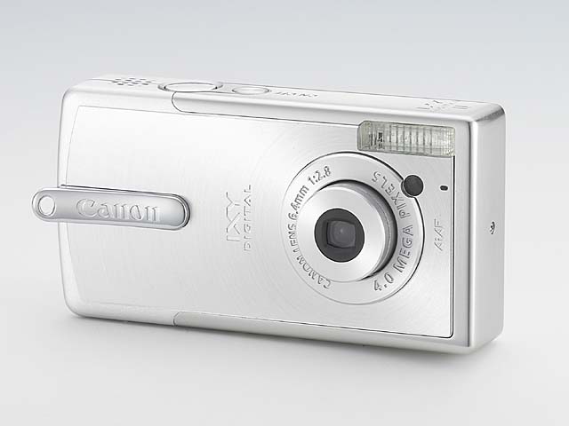 Canon IXY DIGTAL PC1060 デジカメ - デジタルカメラ