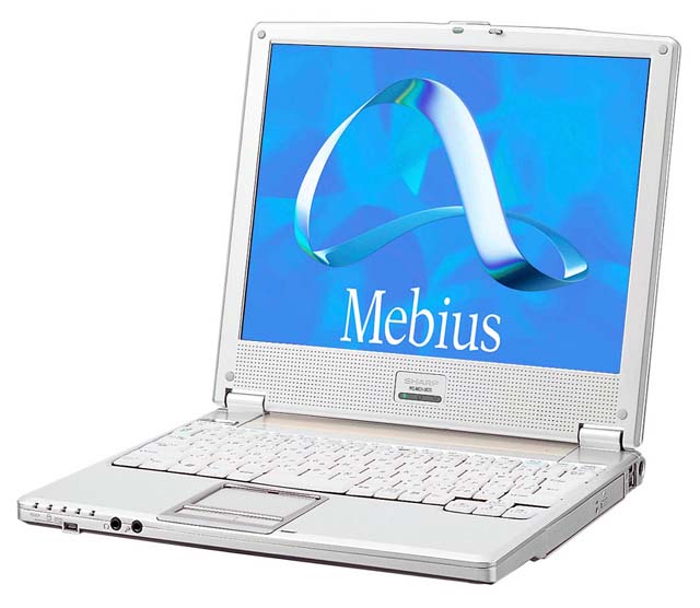 SHARP　Mebius　PC−A325　メイン基板