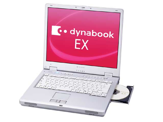 東芝、ノートPC「dynabook」シリーズを一新