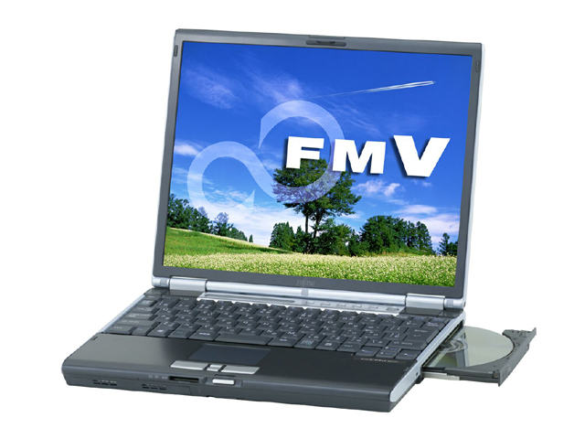 高速SSD120GB搭載 Fujitsu FMV-BIBLO NF70X ノートパソコン（a166 