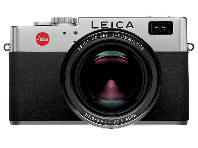 日本シイベルヘグナー、Leica DIGILUX 2を国内発売