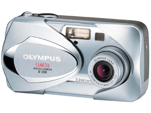 OLYMPUS CAMEDIA C-100 オリンパス デジカメ - デジタルカメラ