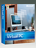 Virtual PC 2004