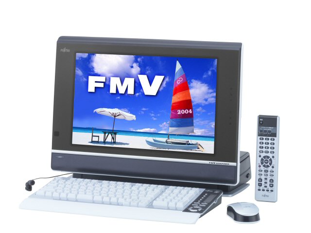 ネット限定】 FUJITSU FMV-DESKPOWER CE70HV デスクトップパソコン