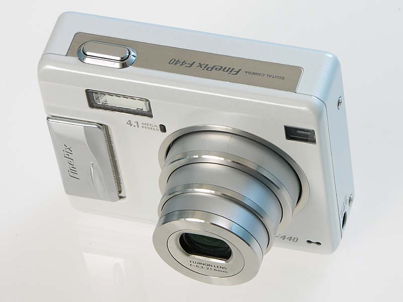 flex high speed camera