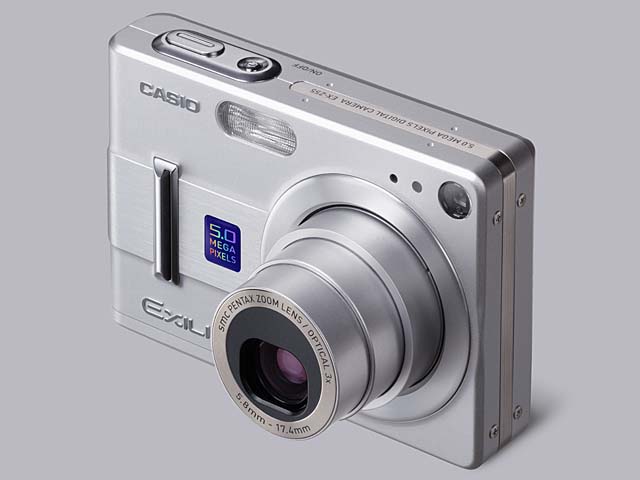 無限遠モードCASIO EXILIM ZOOM EX-Z55(SD512MB付き) - dcnationtours.com