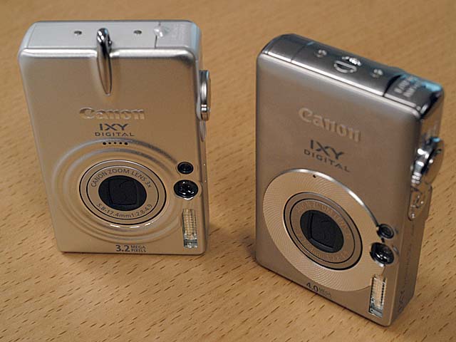 Canon キャノン IXY DIGITAL 50 - coastalmind.com