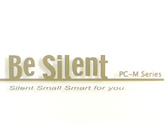 Be Silent Mt6600