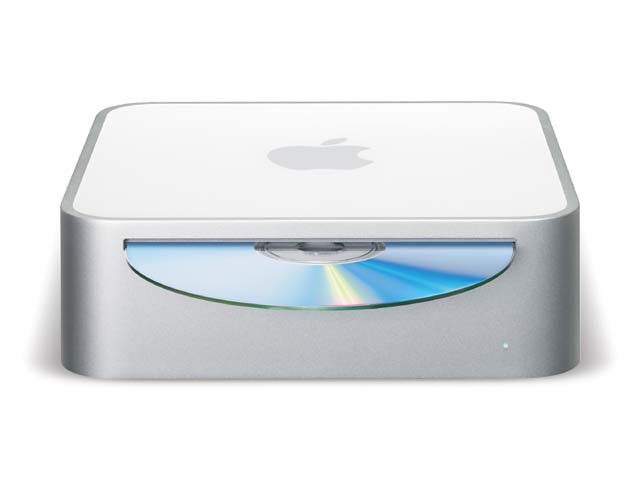 アップル、5万円台からの低価格Mac「Mac mini」