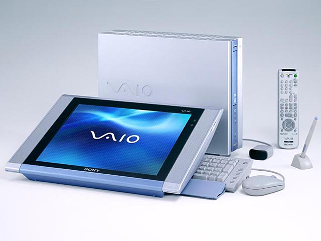 VAIOSONY VAIO デスクトップパソコンLX PCV-LX55/BP