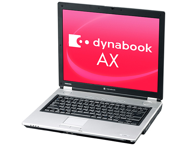 【610】東芝Dynabook TX/650LS WinXP office