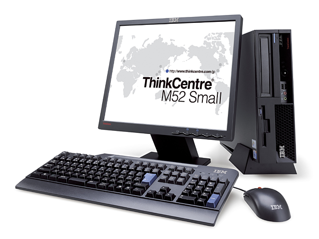 Lenovo ThinkCentre M 73タワー型デスクトップPC、Intel Quad Core i 5