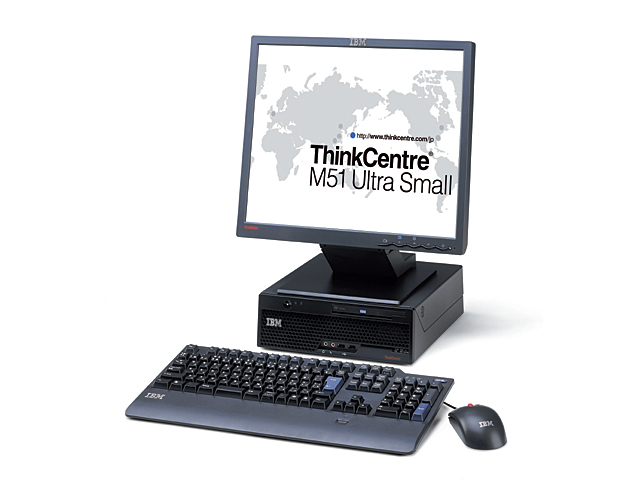 Lenovo ThinkCentre M pデスクトップコンピュータ-Intel Quad Core i5-2400 3.10  GHz、4GBメモリ、500GB HDD、DVD Windows 10 Professional