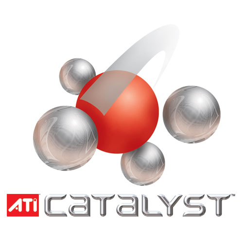 ATI、デュアルコアCPUに最適化した「Catalyst 5.12」を公開