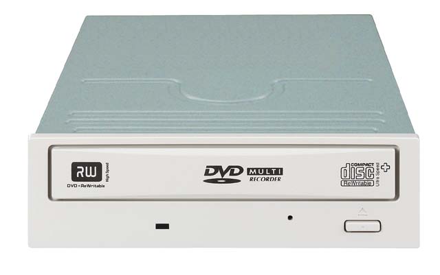 6603円 最大52％オフ！ I-O DATA 24倍速書き込み対応 外付型DVDドライブ ハイエンドモデル DVR-UN24GS