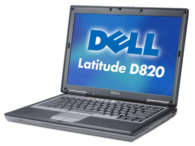 DELL D630 LATITUDE Core2 Duo 2.6GHZ パソコン