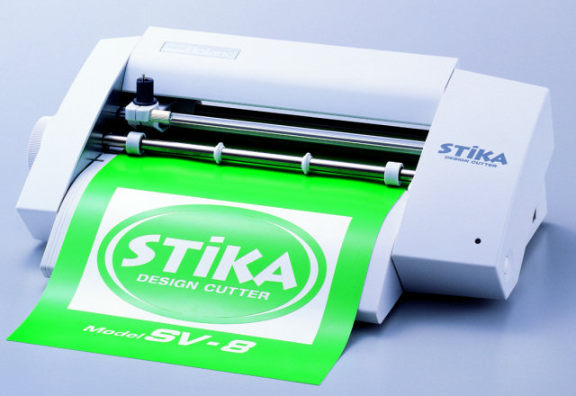 Stika